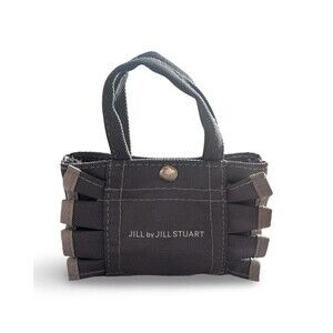 JILL by JILL STUART Mini Frill Tote Bag